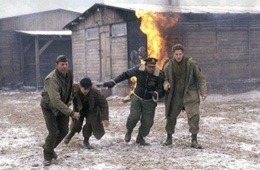 Imagem A Guerra de Hart