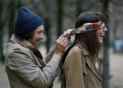 Imagem Monsieur & Madame Adelman