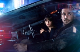 Imagem Blade Runner 2049