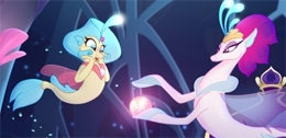 Imagem My Little Pony - O Filme