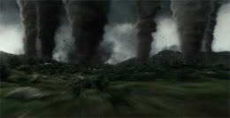 Imagem Tempestade: Planeta em Fúria