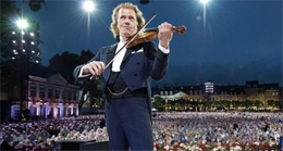 Imagem André Rieu - Maastricht Concert