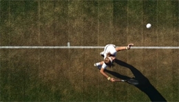 Imagem Borg vs McEnroe