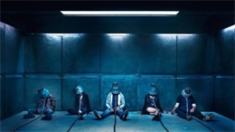 Imagem Jogos Mortais: Jigsaw