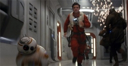Imagem Star Wars: Os Últimos Jedi