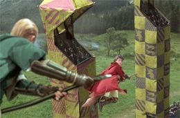 Imagem Harry Potter e a Camara Secreta