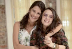 Imagem Fala Sério, Mãe!