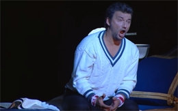 Imagem Ópera: Don Carlos