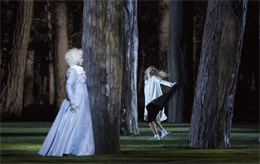 Imagem Ópera: A Donzela da Neve