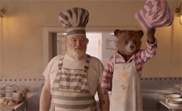 Imagem Paddington 2