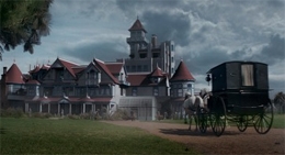 Imagem A Maldição da Casa Winchester