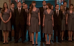 Imagem Operação Red Sparrow