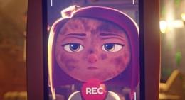 Imagem Duda e os Gnomos