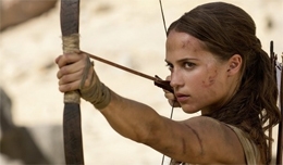Imagem Tomb Raider: A Origem