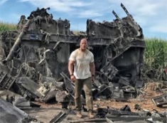 Imagem Rampage: Destruição Total