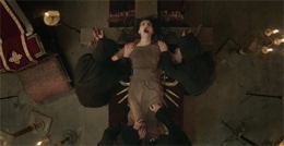 Imagem Exorcismos e Demônios
