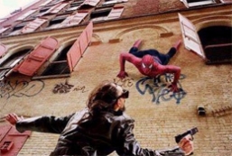Imagem Homem Aranha