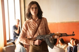 Imagem 7 Dias em Entebbe