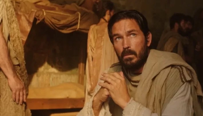 Imagem Paulo - Apóstolo de Cristo