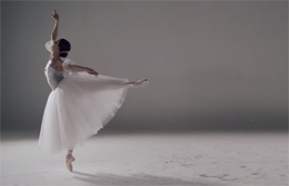 Imagem Ballet Bolshoi: Giselle