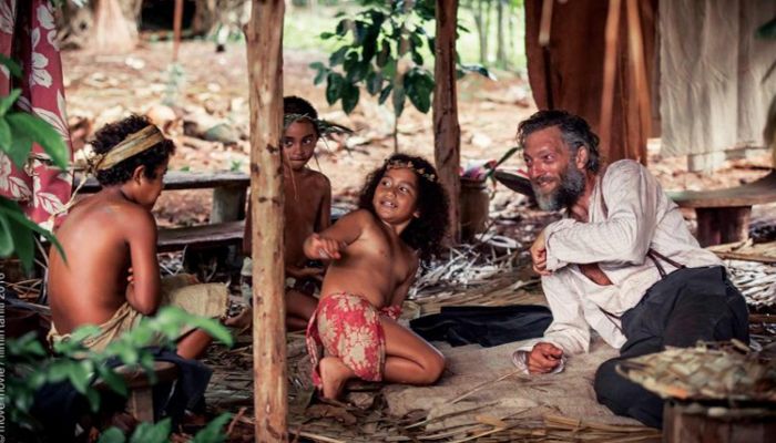 Imagem • Festival Varilux - Gauguin – Viagem ao Taiti
