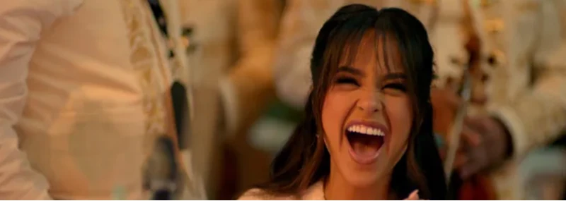 Imagem Rebbeca: Becky G