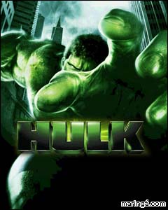 Imagem HULK