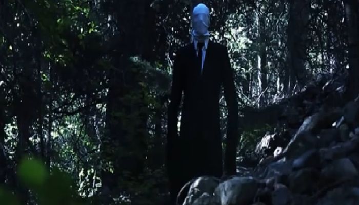 Imagem Slender Man: Pesadelo Sem Rosto