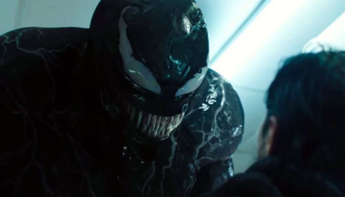 Imagem Venom