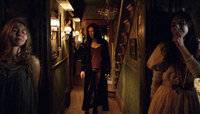 Imagem A Casa do Medo: Incidente em Ghostland