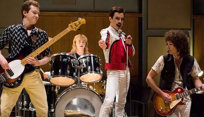 Imagem Bohemian Rhapsody