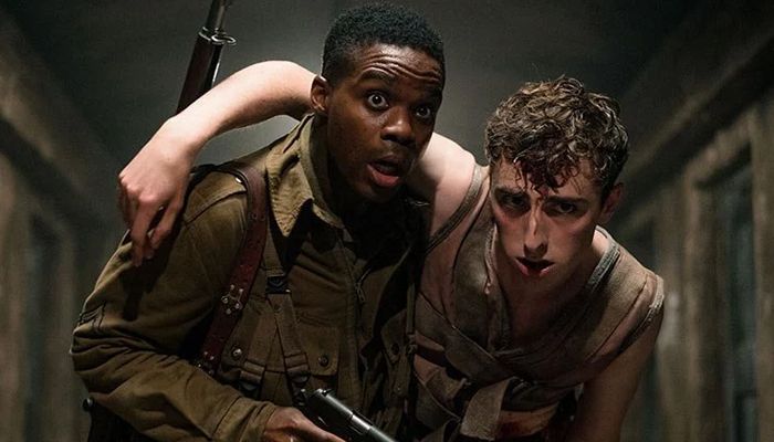 Imagem Operação Overlord
