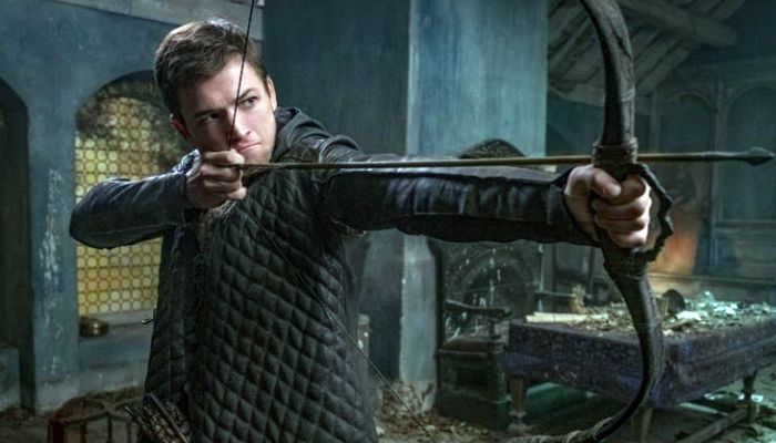 Imagem Robin Hood - A Origem