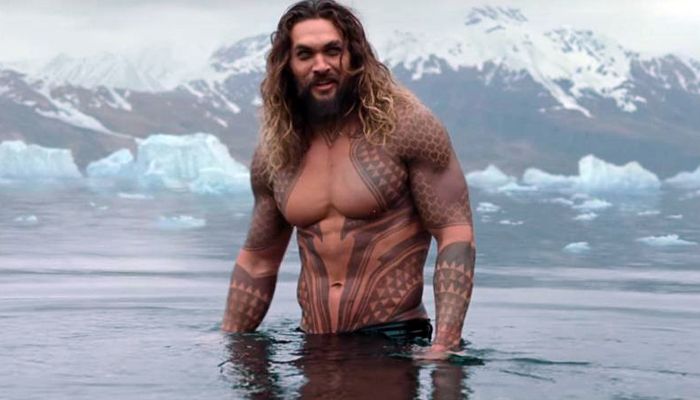 Imagem Aquaman