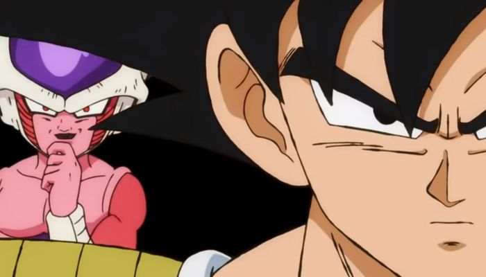 Imagem Dragon Ball Super - O Filme
