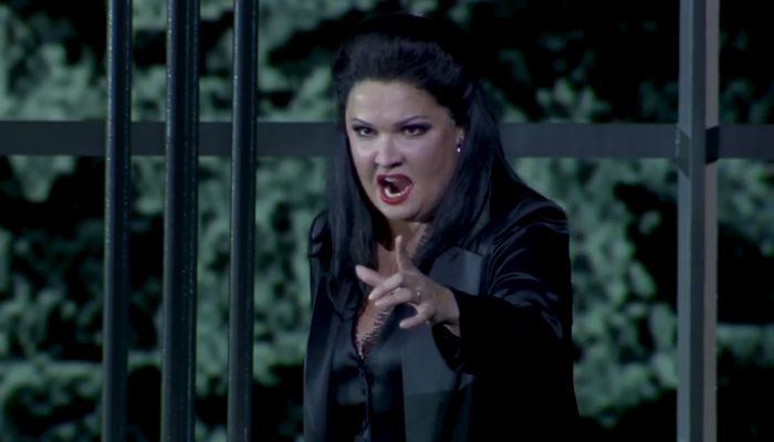 Imagem Ópera: Macbeth