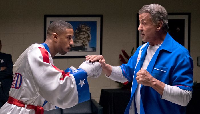 Imagem Creed II