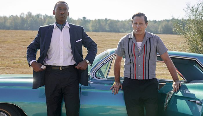 Imagem Green Book - O Guia