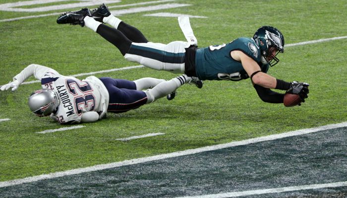 Imagem Super Bowl LIII
