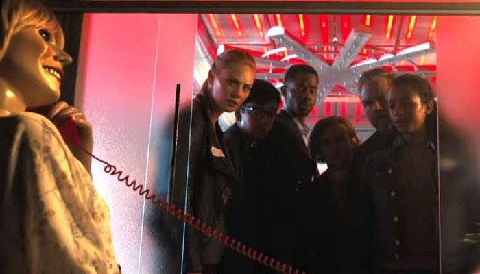 Imagem Escape Room