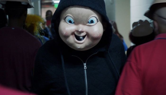 Imagem A Morte Te Dá Parabéns 2