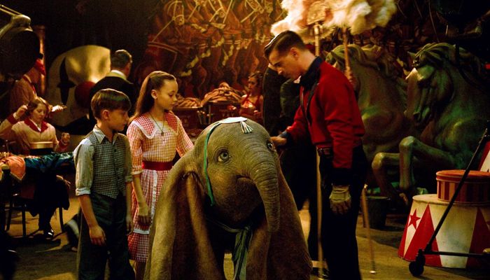 Imagem Dumbo