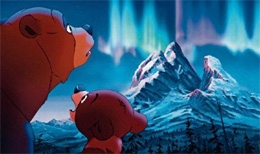 Imagem IRMÃO URSO