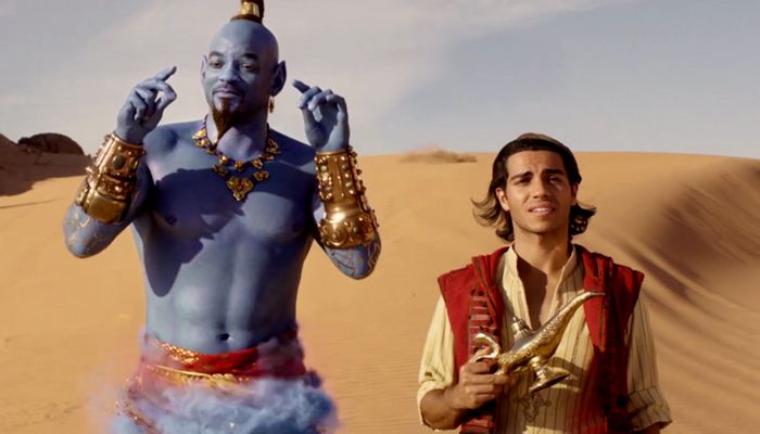 Imagem Aladdin