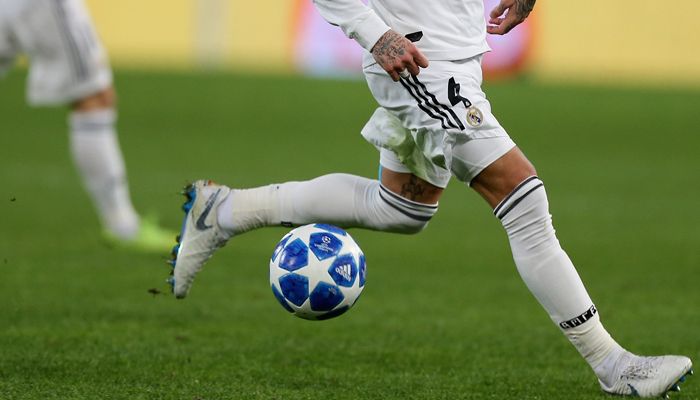 Imagem UEFA Champions League 2019