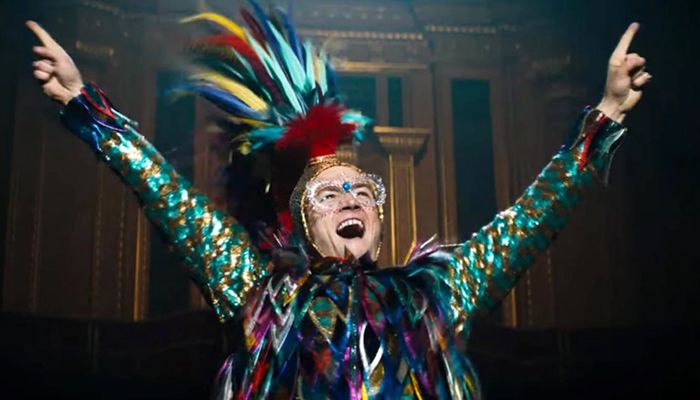Imagem Rocketman