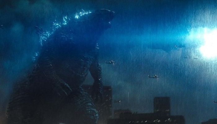 Imagem Godzilla II: O Rei dos Monstros
