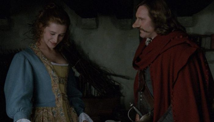 Imagem Festival Varilux - Cyrano de Bergerac – O Clássico