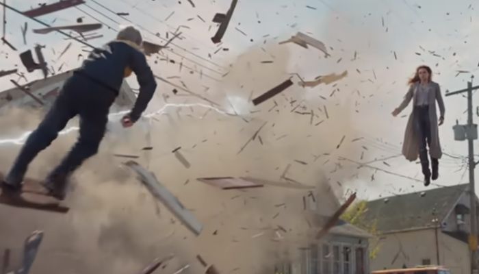 Imagem X-Men: Fênix Negra