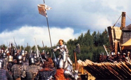 Imagem Joana D'Arc